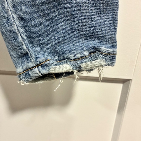 2 for $45 - Maurices M jeans - Picture 4 of 6